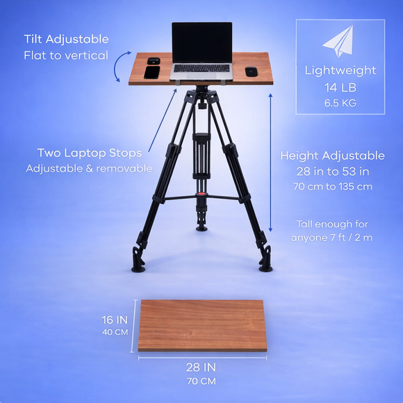 Feature product image