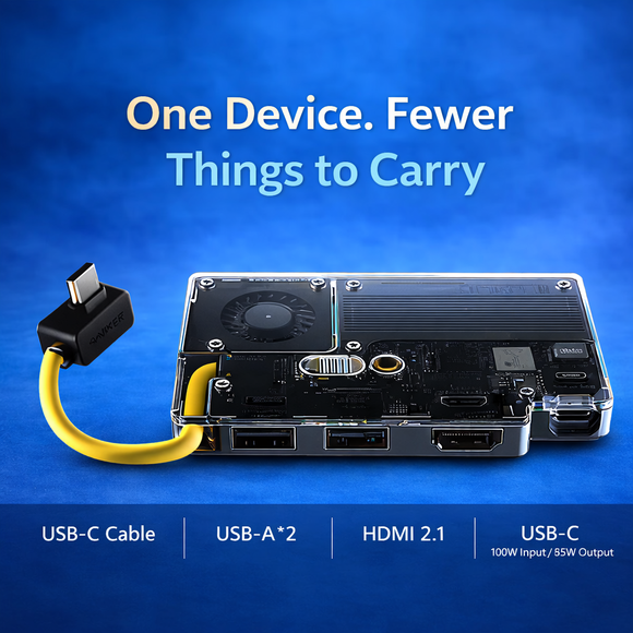 Feature product image