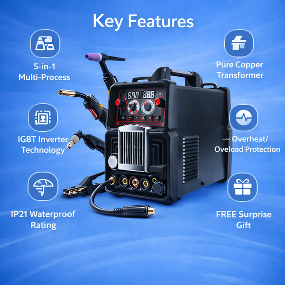 Feature product image