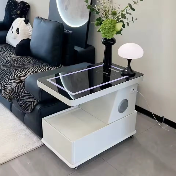 Review by Randolph K