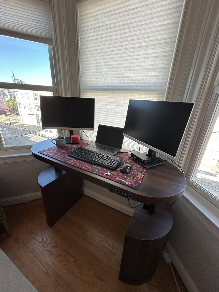 Review by Clifford B