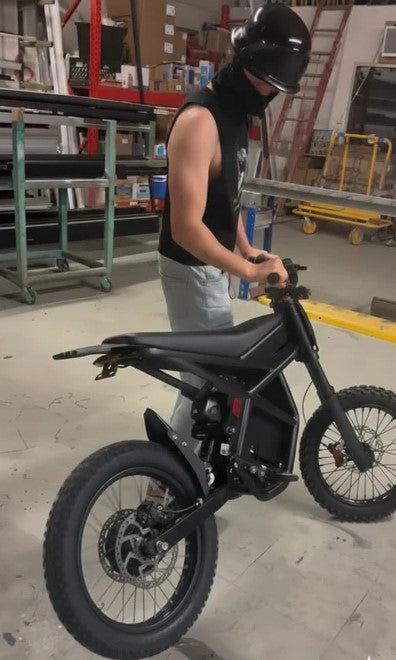 Review by Mitchell C